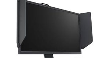 BenQ ZOWIE XL2566K, A High-Performance Gaming
