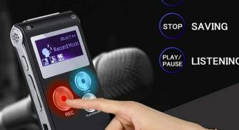 Dictaphone The Efficient Tool for Accurate Transcription