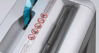 EBA 1125 S Paper Shredder, A Powerful Solution for Secure