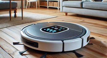Robot Vacuum Cleaners, The Future of Smart Cleaning