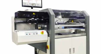 Stencil Machines, A Vital Office Tool