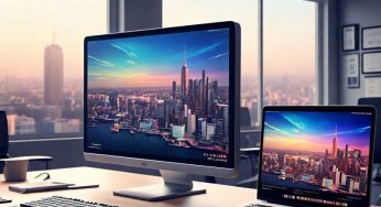 Desktop and Laptop for the Office, Which is Better?
