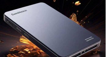 SanDisk Extreme Portable, Speed and Power in Your Hands