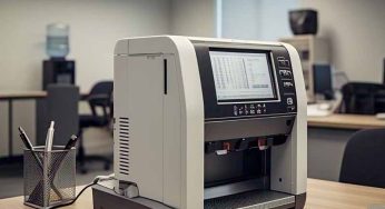 HP LaserJet 500 MFP M525, All-in-One Office Solution!