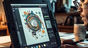Wacom One 13 Touch: Creativity at Your Fingertips