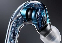 AI Earbuds