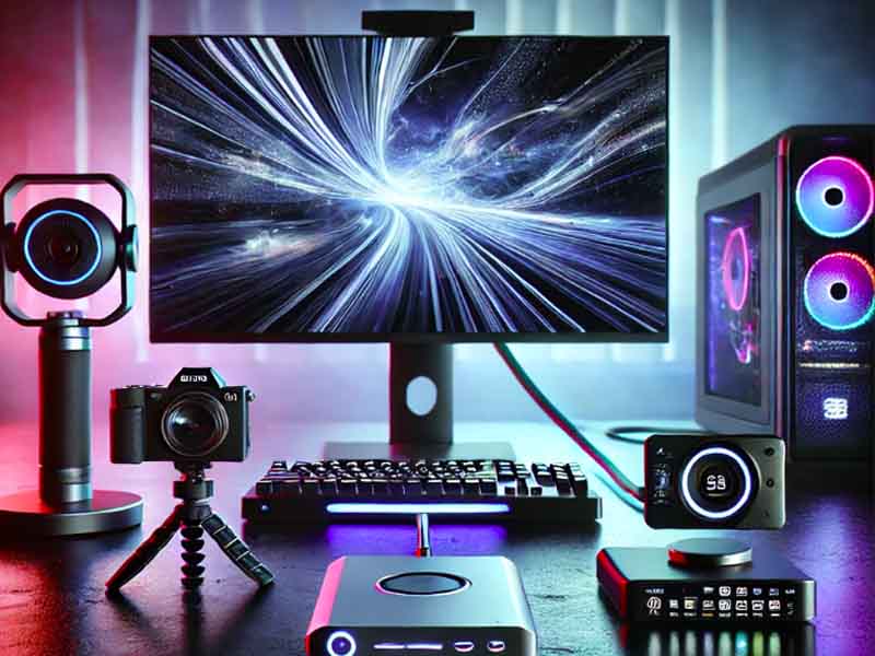 Power of Thunderbolt™