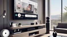 Seamless Smart Homes