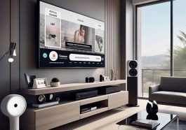 Seamless Smart Homes