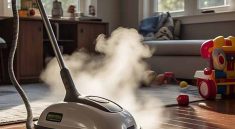 Steam Mop