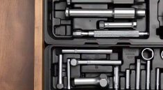 Boltster Magnetic Organizers