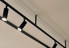 Durevole Track Lighting
