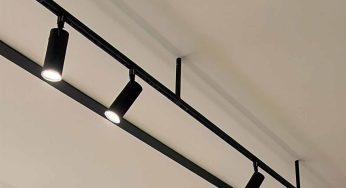 Durevole Track Lighting: Flexible and Modern Illumination