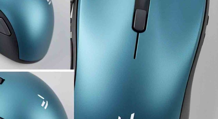 Logitech MX Master 4