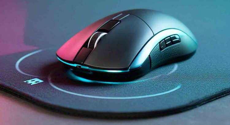 Logitech Powerplay 2