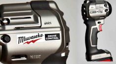 Milwaukee M18 Fuel