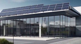 Offices Go Green: The Shift to Renewable Energy