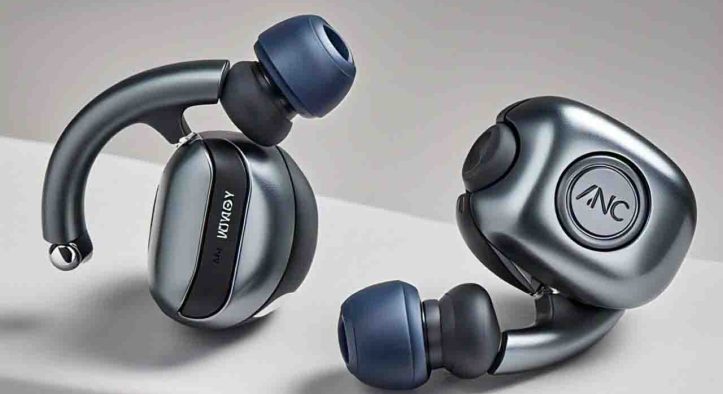Skullcandy Method 360 ANC: The Ultimate Noise-Cancelling
