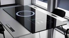 Smart Desk Revolution