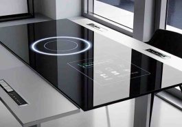 Smart Desk Revolution