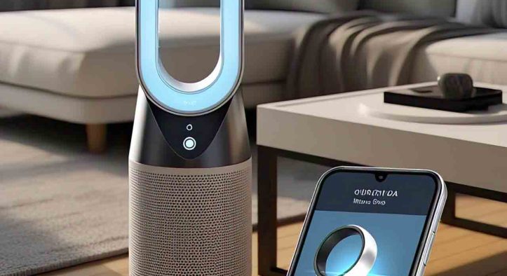 Smart Homes for Better Health: Innovations for Wellness