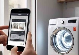 Smart Laundry