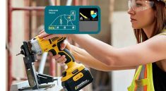 Smart Power Tools