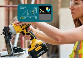 Smart Power Tools