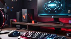 Tech Adoption Boosted