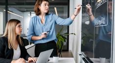 Advanced Collaboration