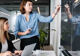 Advanced Collaboration