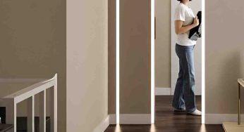Automatic Room: Smart Lights That Know Your Schedule