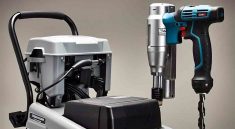 DeWalt Unveils Powershift