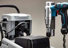 DeWalt Unveils Powershift