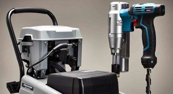 DeWalt Unveils Powershift: Wireless, Eco-Friendly Alternative