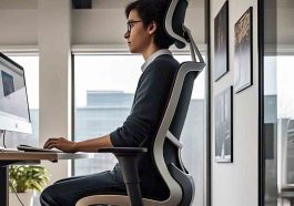 Ergonomic Chairs