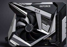 GeForce RTX 50