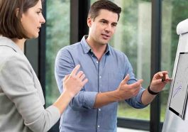 Interactive Boards Go