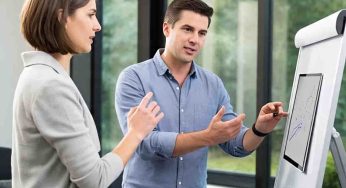 Interactive Boards Go Smart: AI-Driven Tools