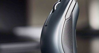 Logitech Lift: The Ergonomic Wireless Mouse Designed for Comfort