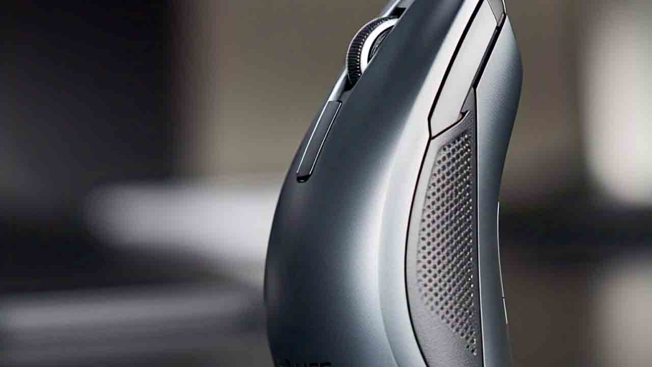 Logitech Lift