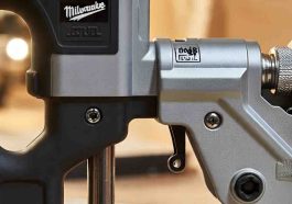 Milwaukee M18