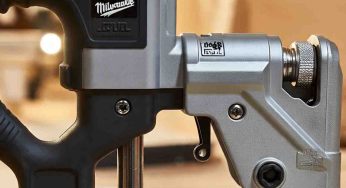 Milwaukee M18 FUEL: The Ultimate Cordless Brad Nailer