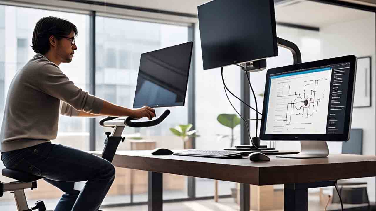Power Your Office