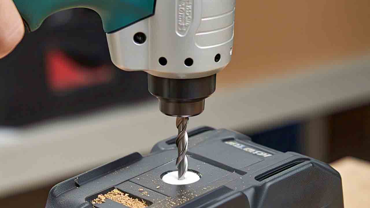 Power and Precision