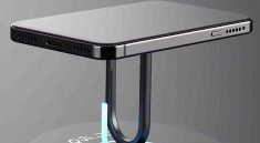 Qi2 Wireless Charging