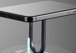 Qi2 Wireless Charging