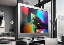 Revolutionizing the TV
