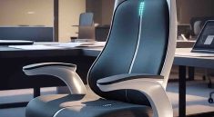 Smart Chairs