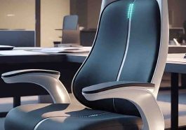 Smart Chairs